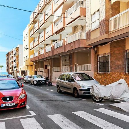 Lenas Apartments Radio Murcia Torrevieja Esterno foto