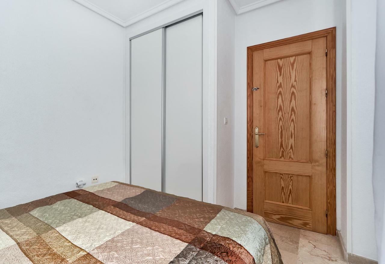 Lenas Apartments Radio Murcia Torrevieja Esterno foto
